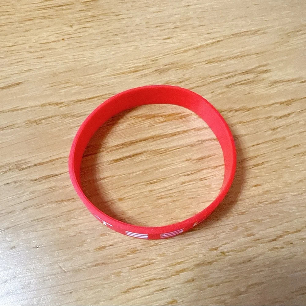Tesla Wristband